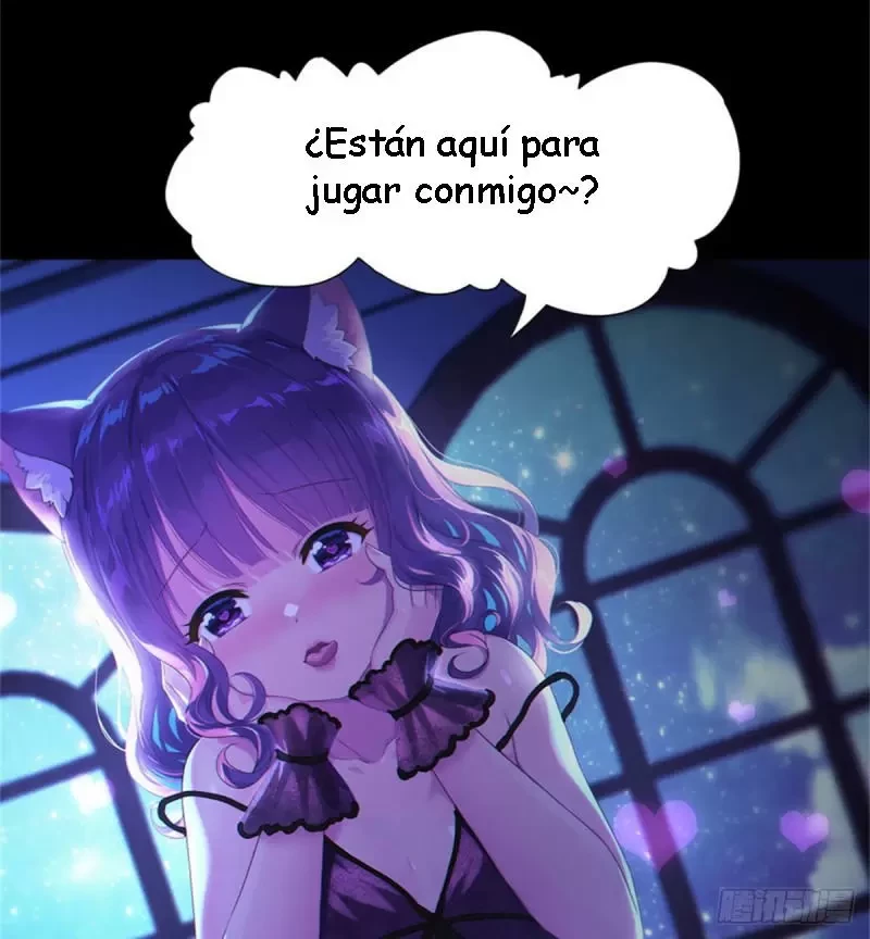 My Girlfriend is a Zombie Capítulo 263 - Page 47