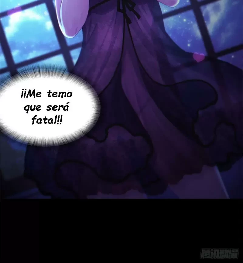 My Girlfriend is a Zombie Capítulo 263 - Page 48
