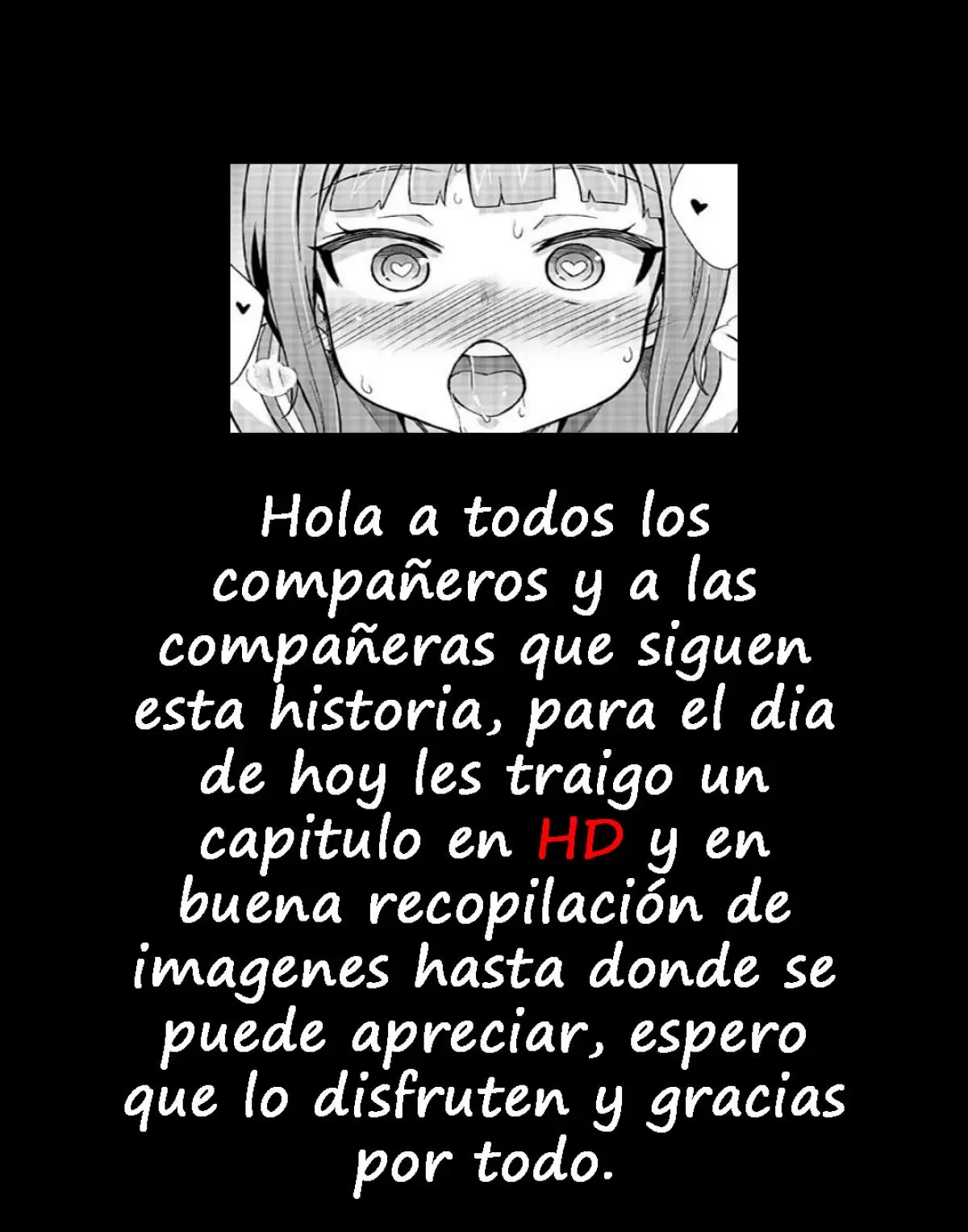 My Girlfriend is a Zombie Capítulo 264 - Page 1