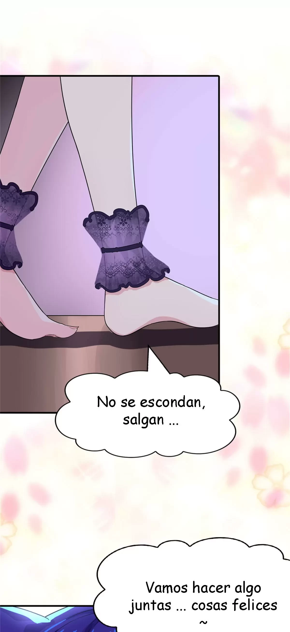 My Girlfriend is a Zombie Capítulo 264 - Page 4