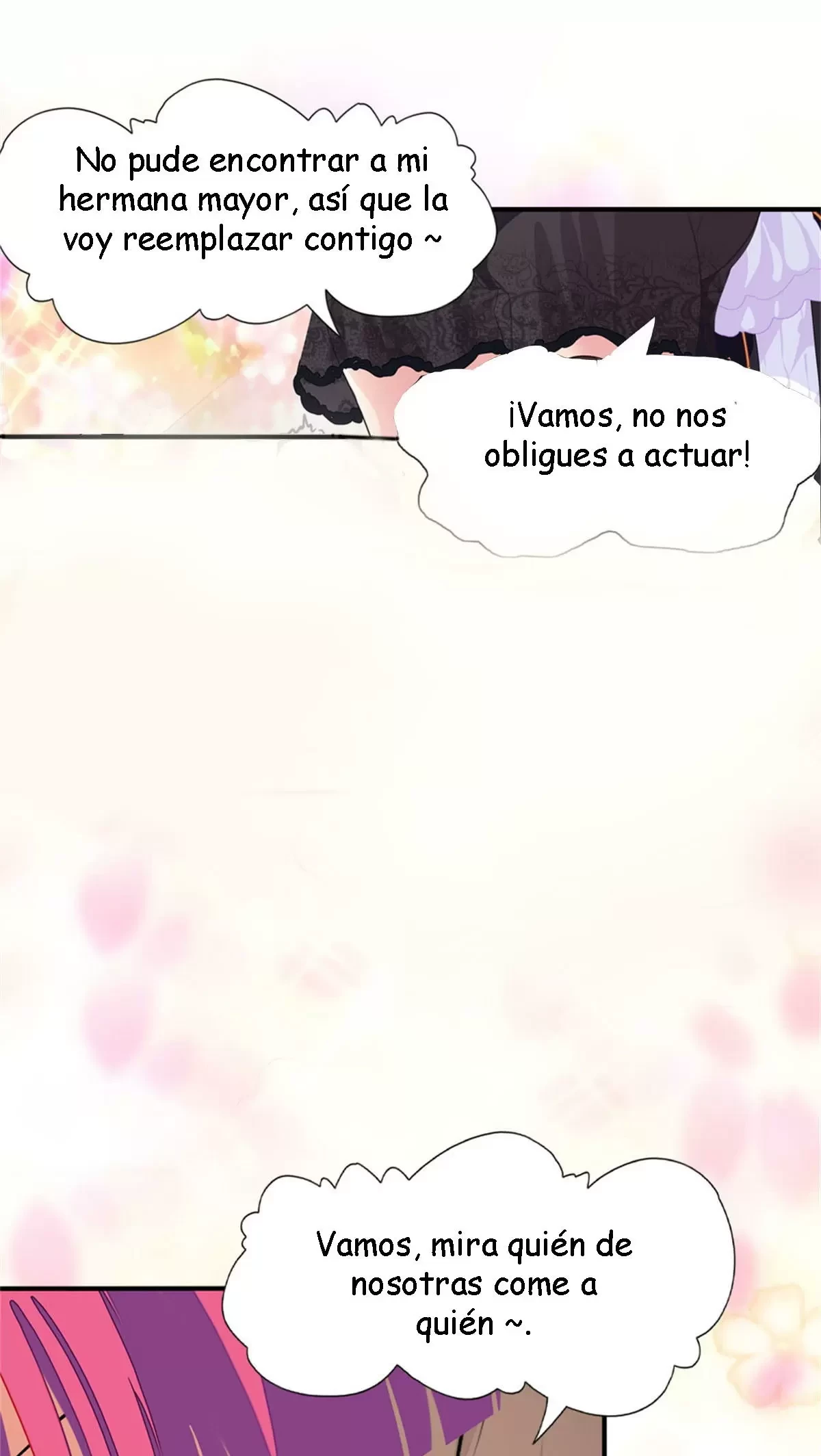My Girlfriend is a Zombie Capítulo 264 - Page 10
