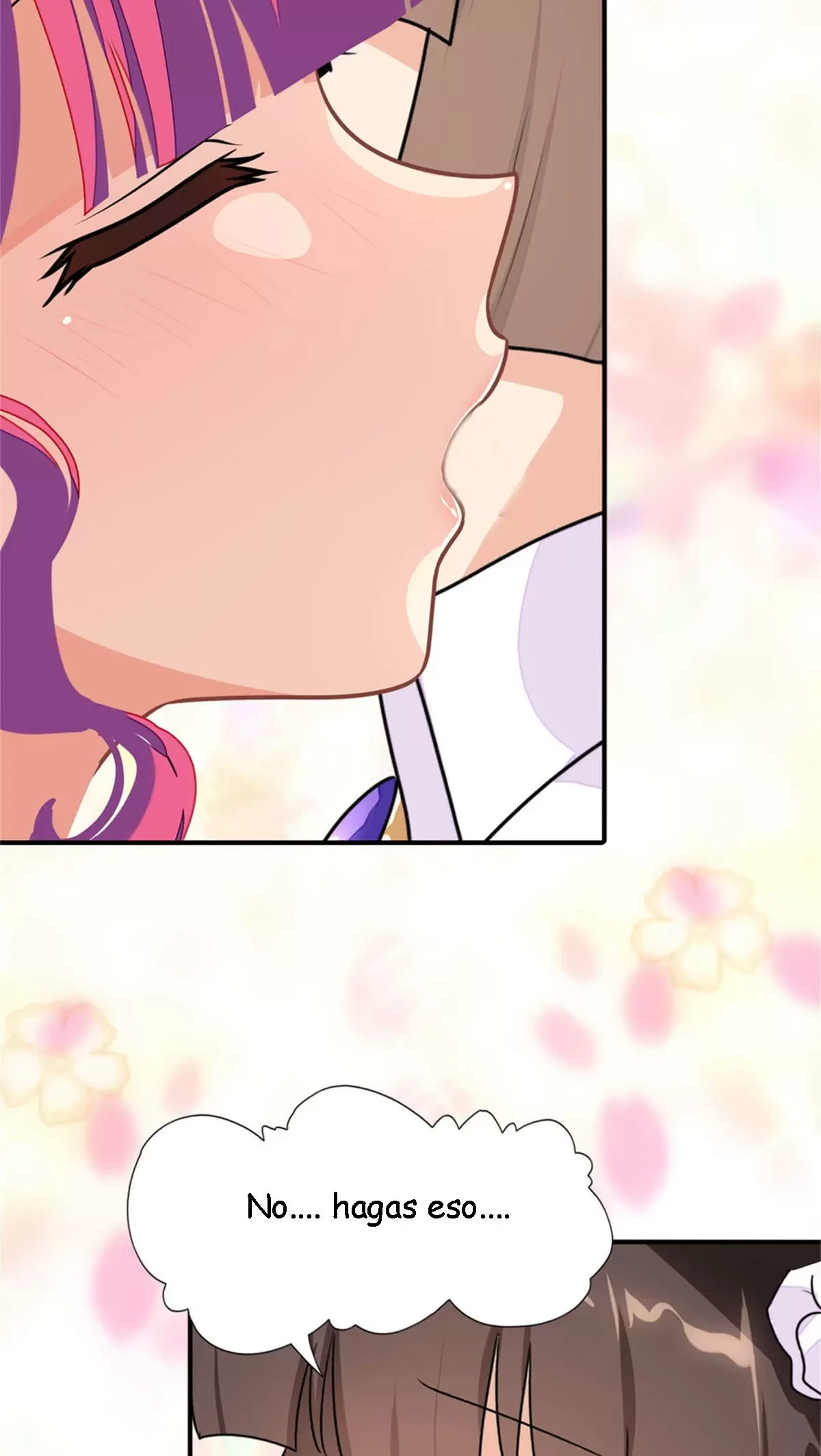 My Girlfriend is a Zombie Capítulo 264 - Page 11