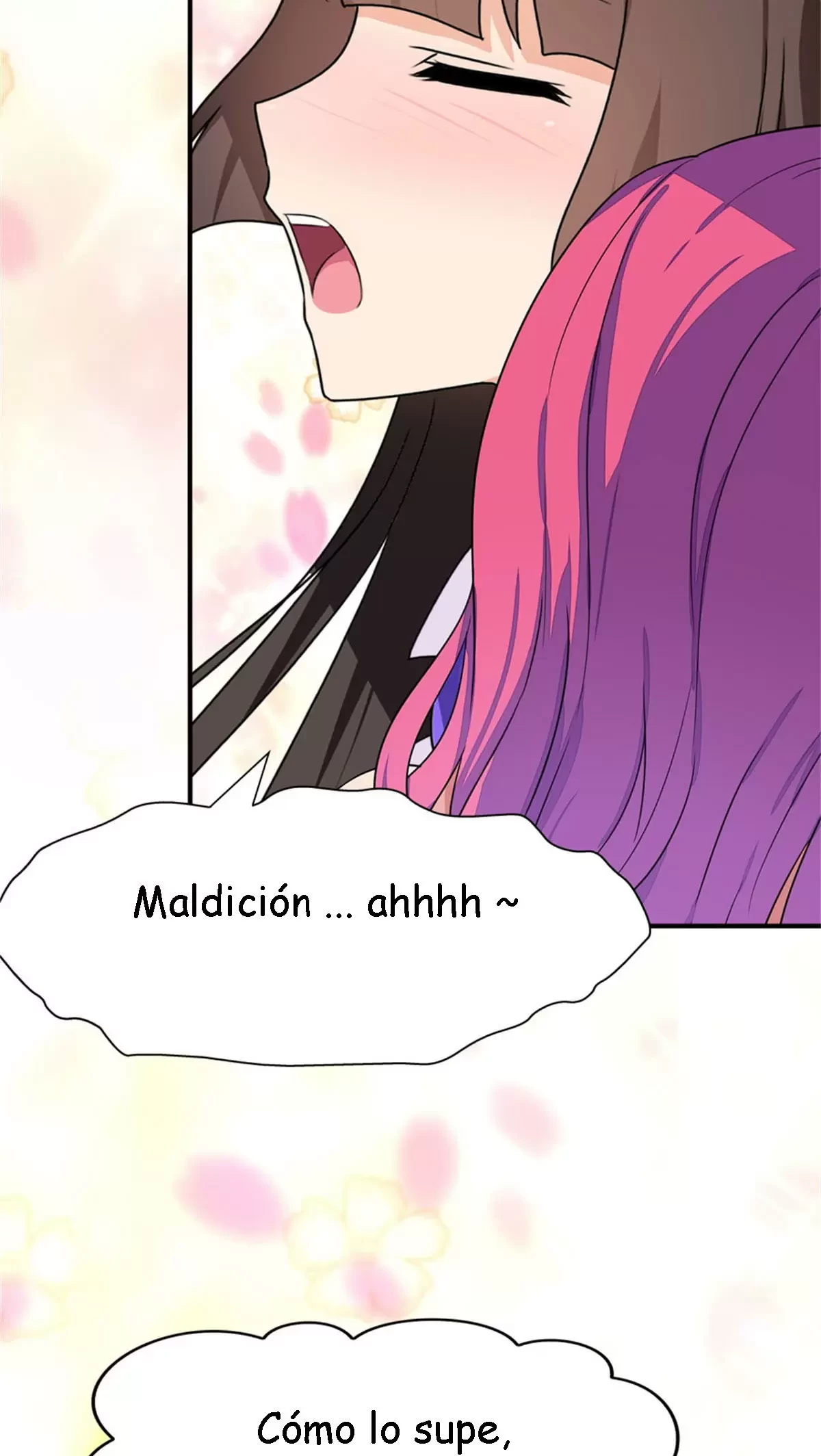 My Girlfriend is a Zombie Capítulo 264 - Page 12