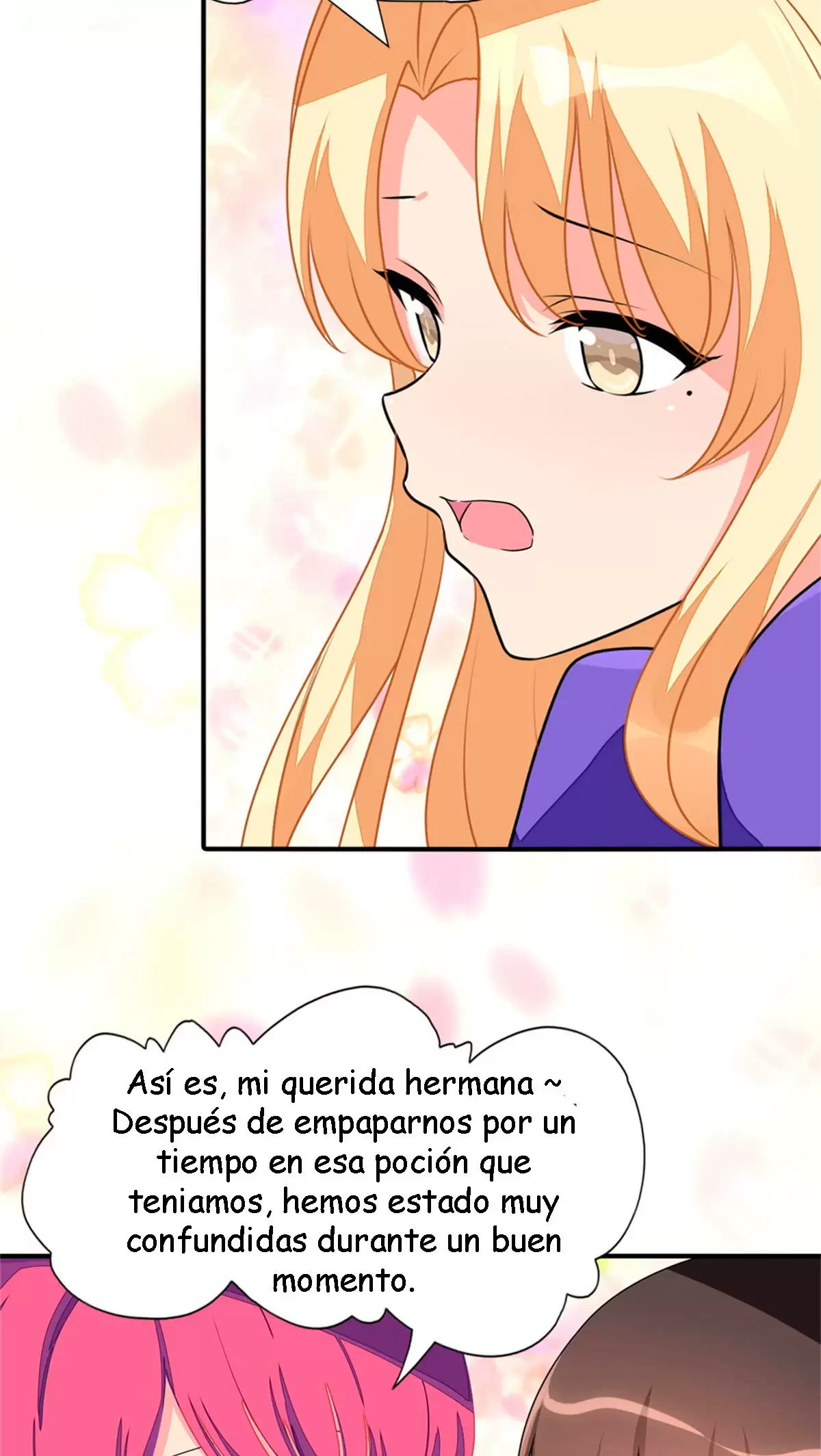 My Girlfriend is a Zombie Capítulo 264 - Page 14