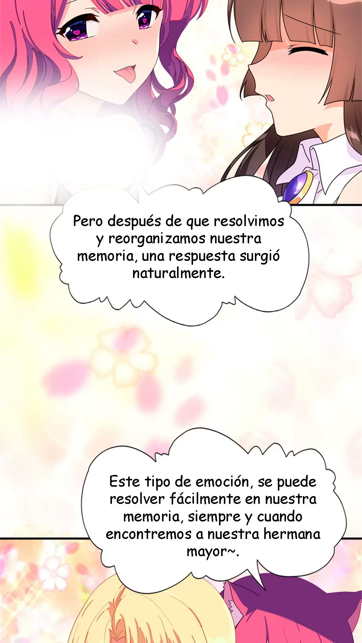 My Girlfriend is a Zombie Capítulo 264 - Page 15