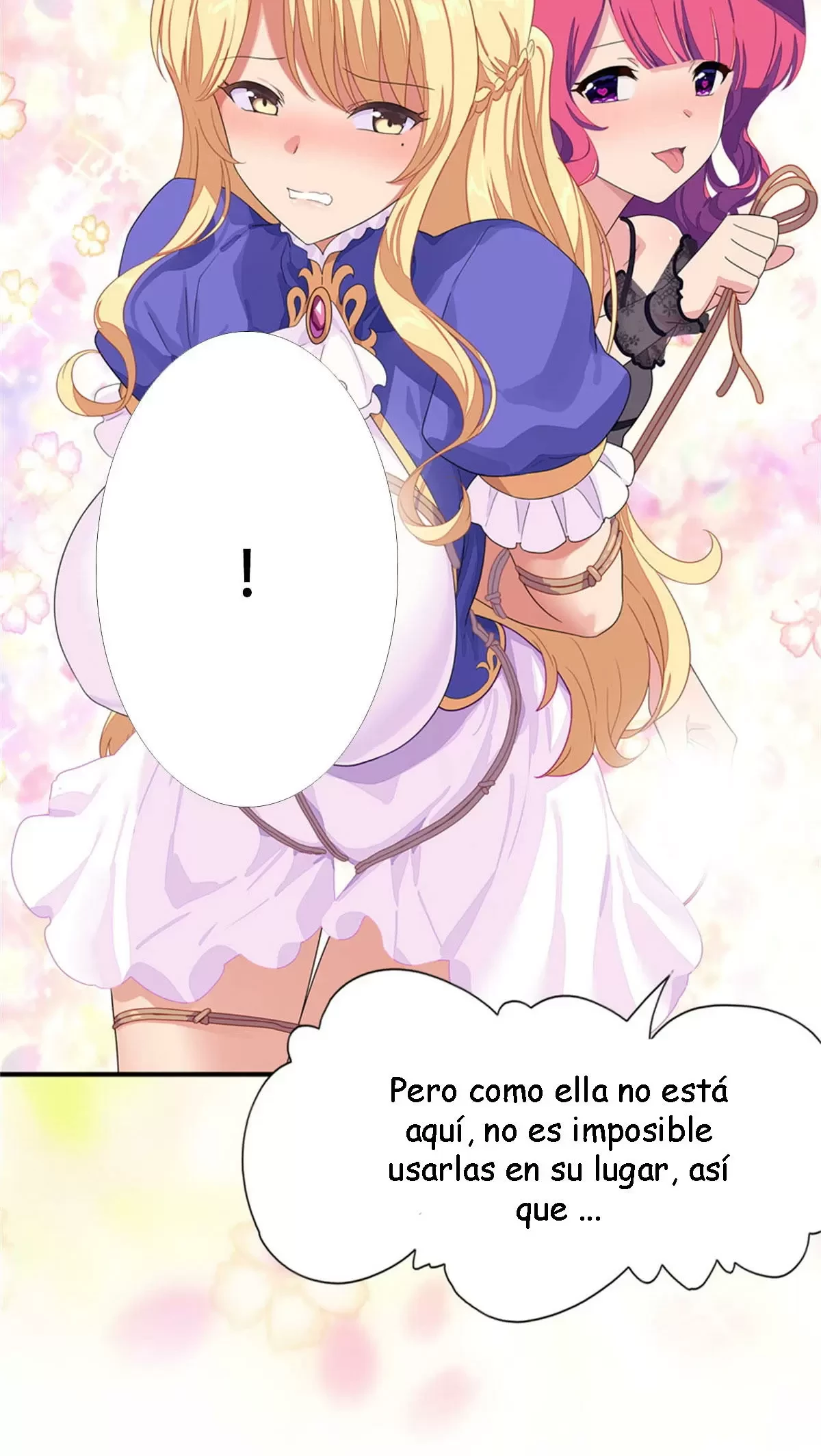 My Girlfriend is a Zombie Capítulo 264 - Page 16