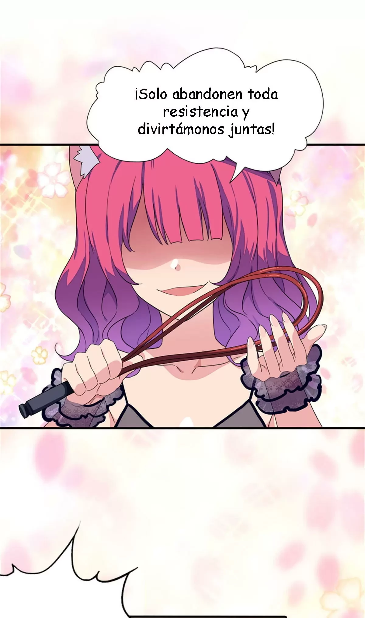 My Girlfriend is a Zombie Capítulo 264 - Page 17
