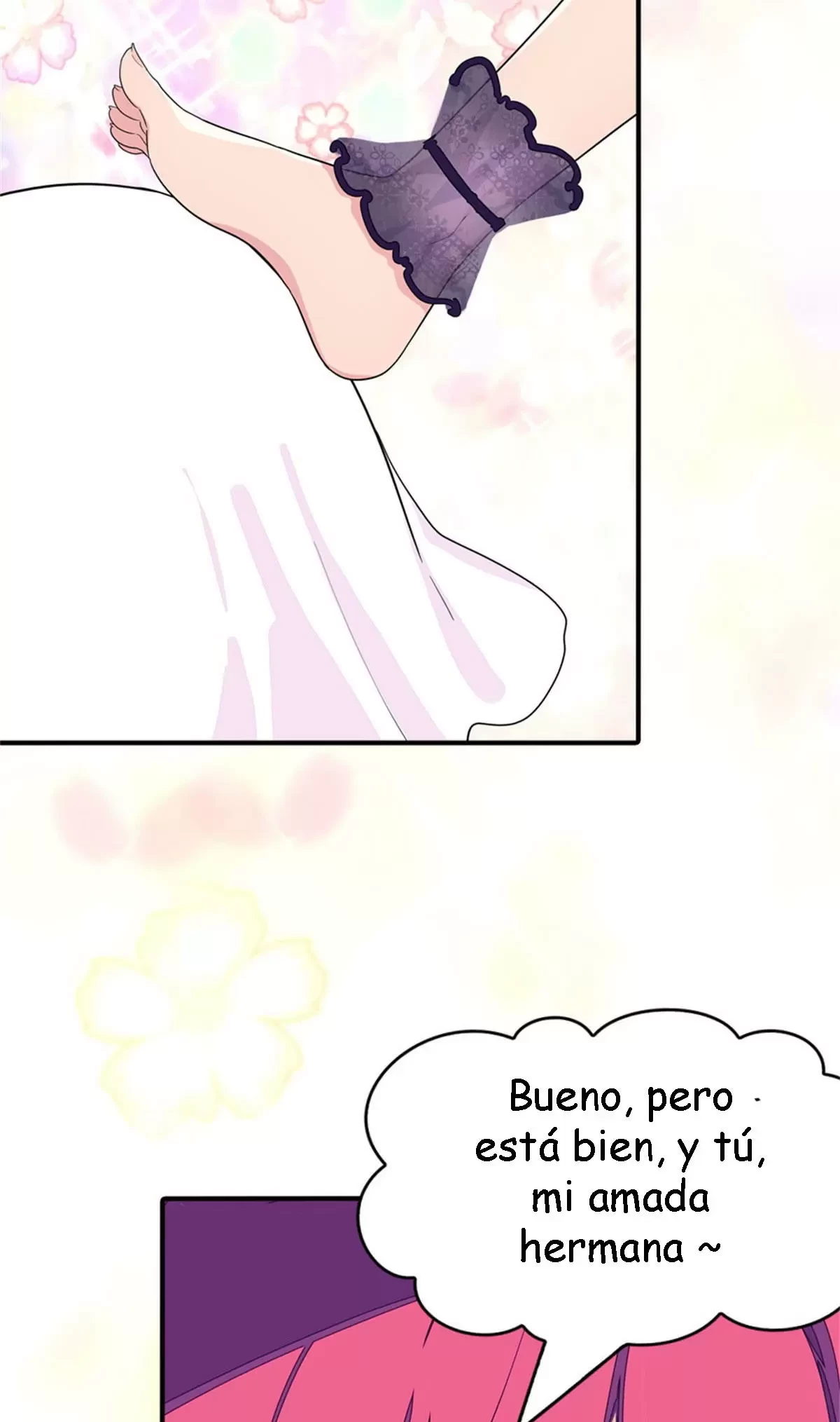 My Girlfriend is a Zombie Capítulo 264 - Page 21