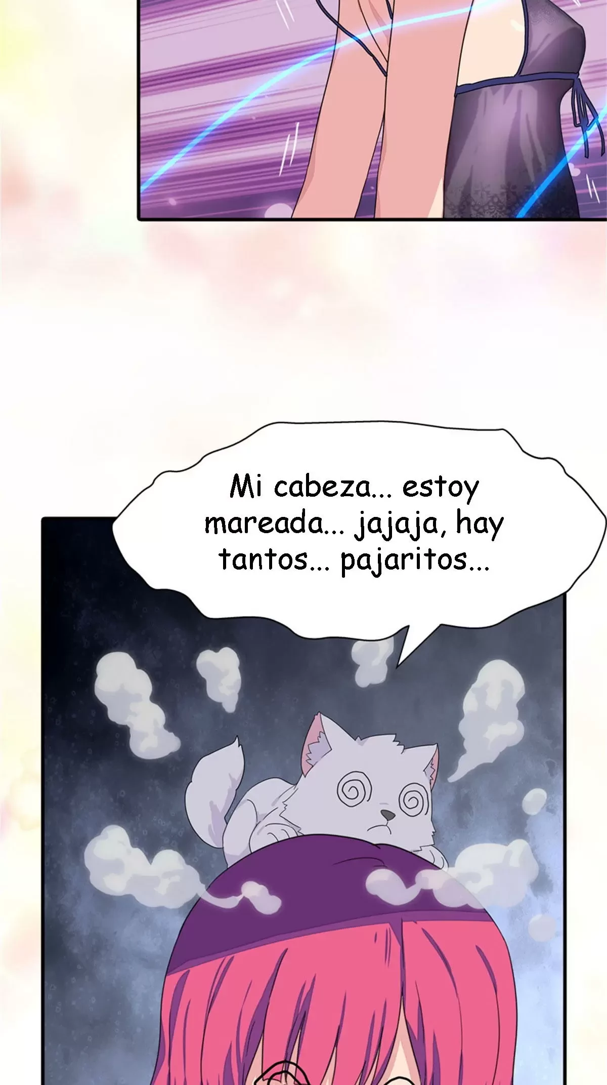 My Girlfriend is a Zombie Capítulo 264 - Page 29