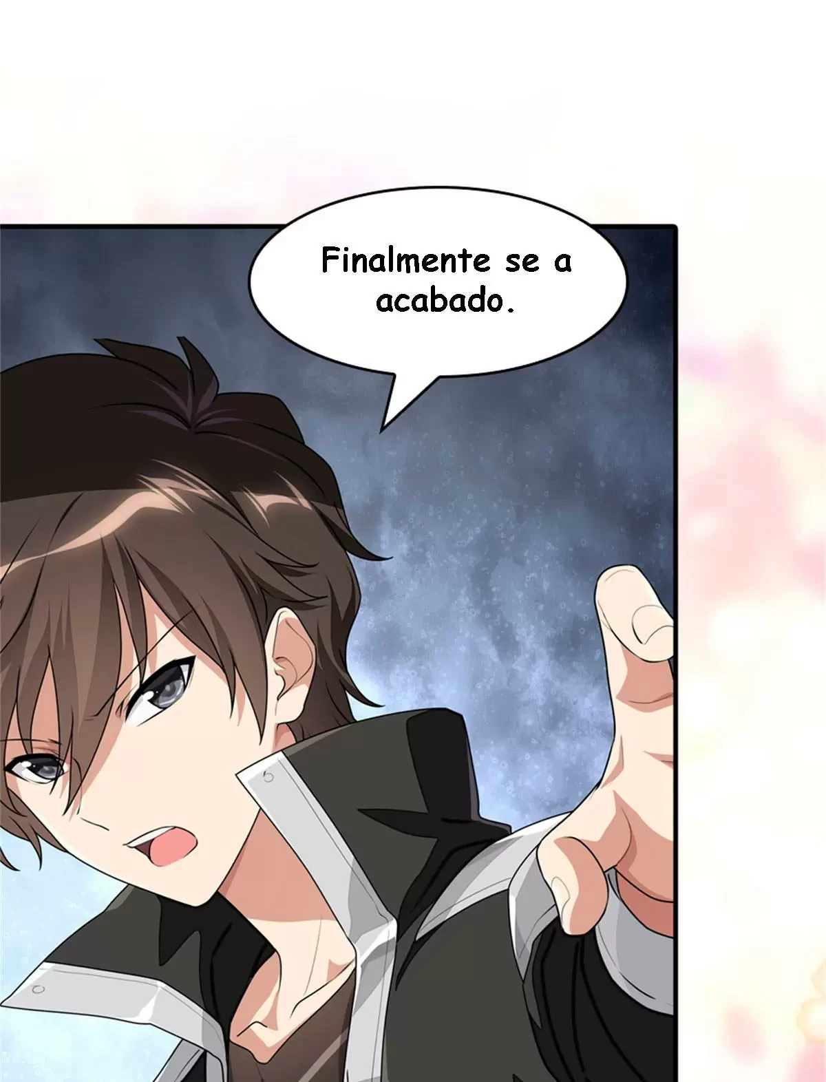 My Girlfriend is a Zombie Capítulo 264 - Page 31