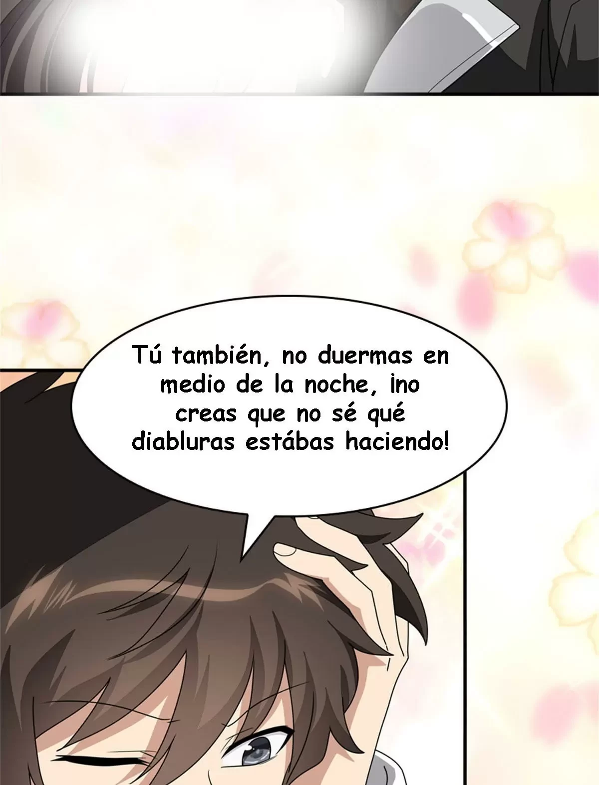 My Girlfriend is a Zombie Capítulo 264 - Page 33