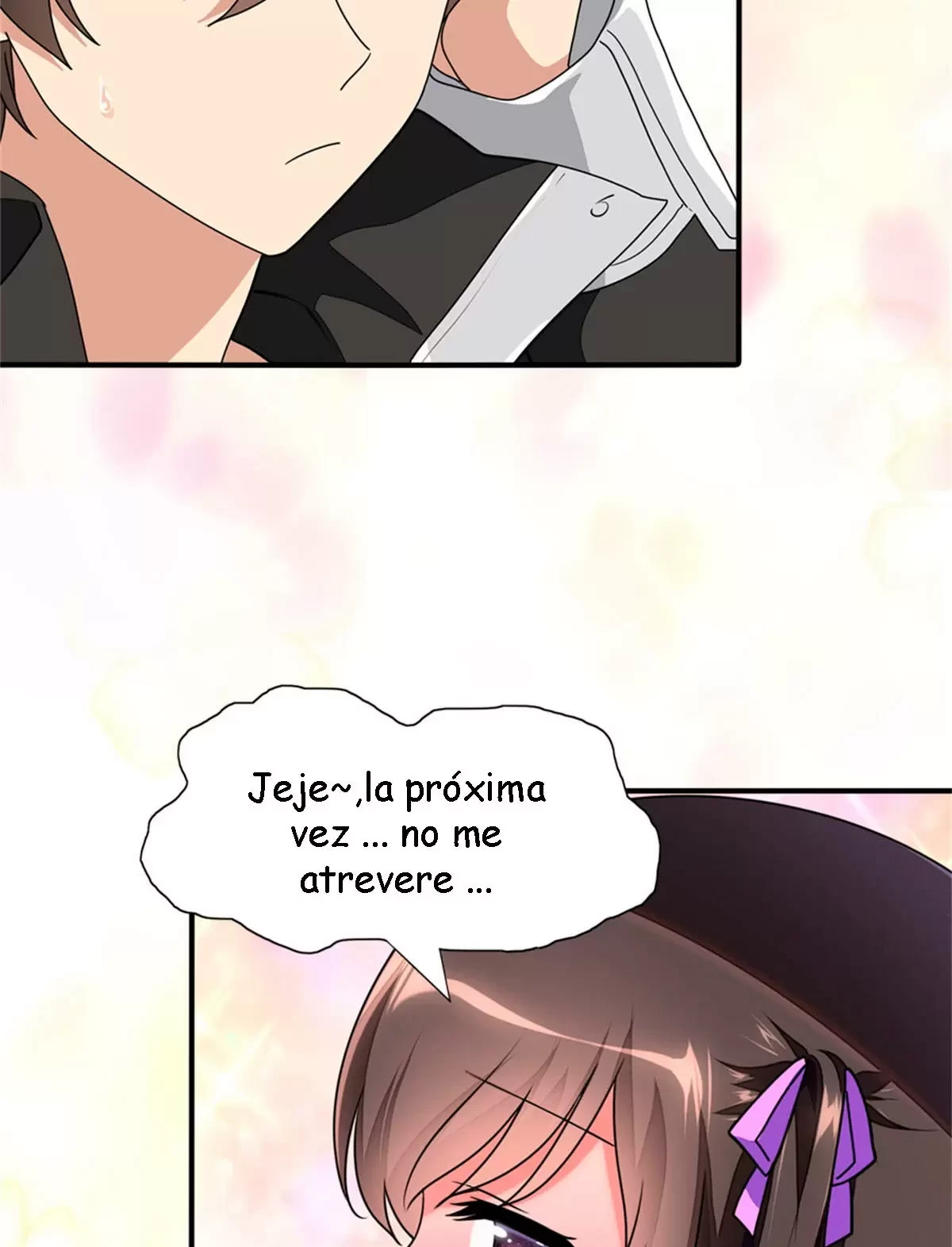 My Girlfriend is a Zombie Capítulo 264 - Page 34