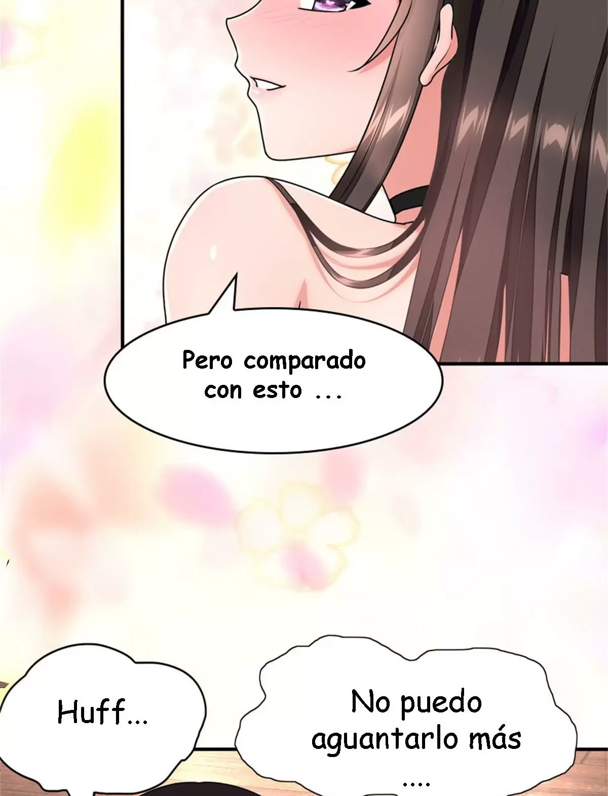 My Girlfriend is a Zombie Capítulo 264 - Page 35