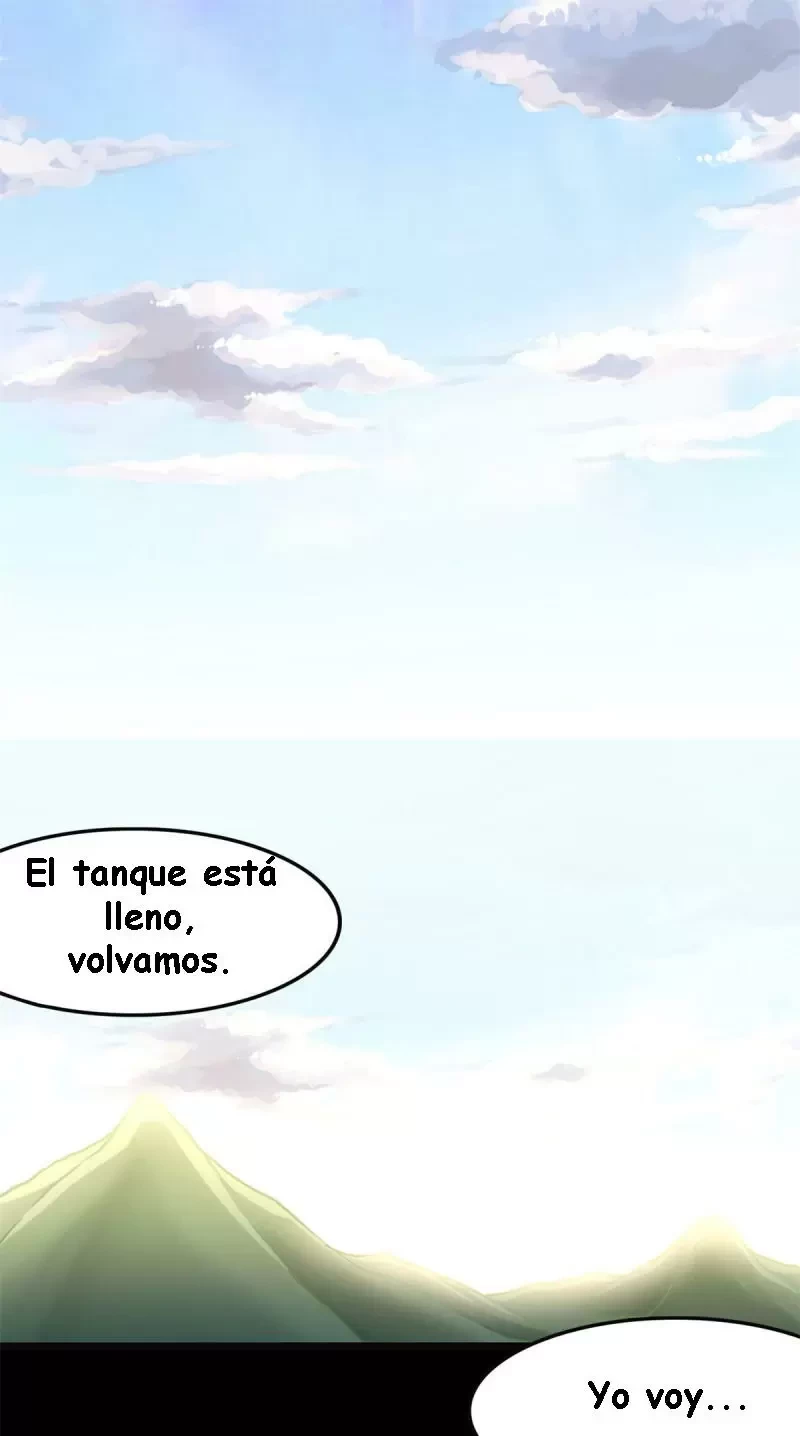 My Girlfriend is a Zombie Capítulo 265 - Page 3