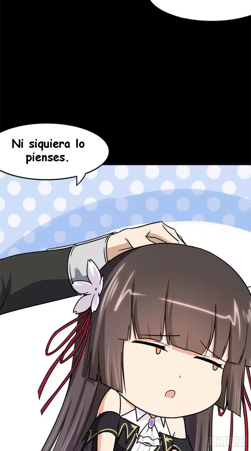 My Girlfriend is a Zombie Capítulo 265 - Page 4