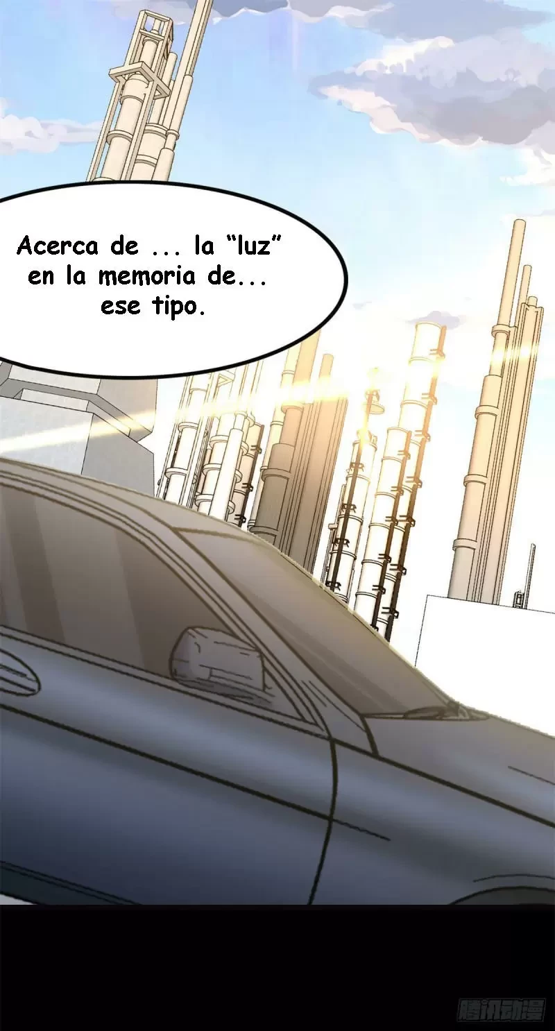 My Girlfriend is a Zombie Capítulo 265 - Page 8
