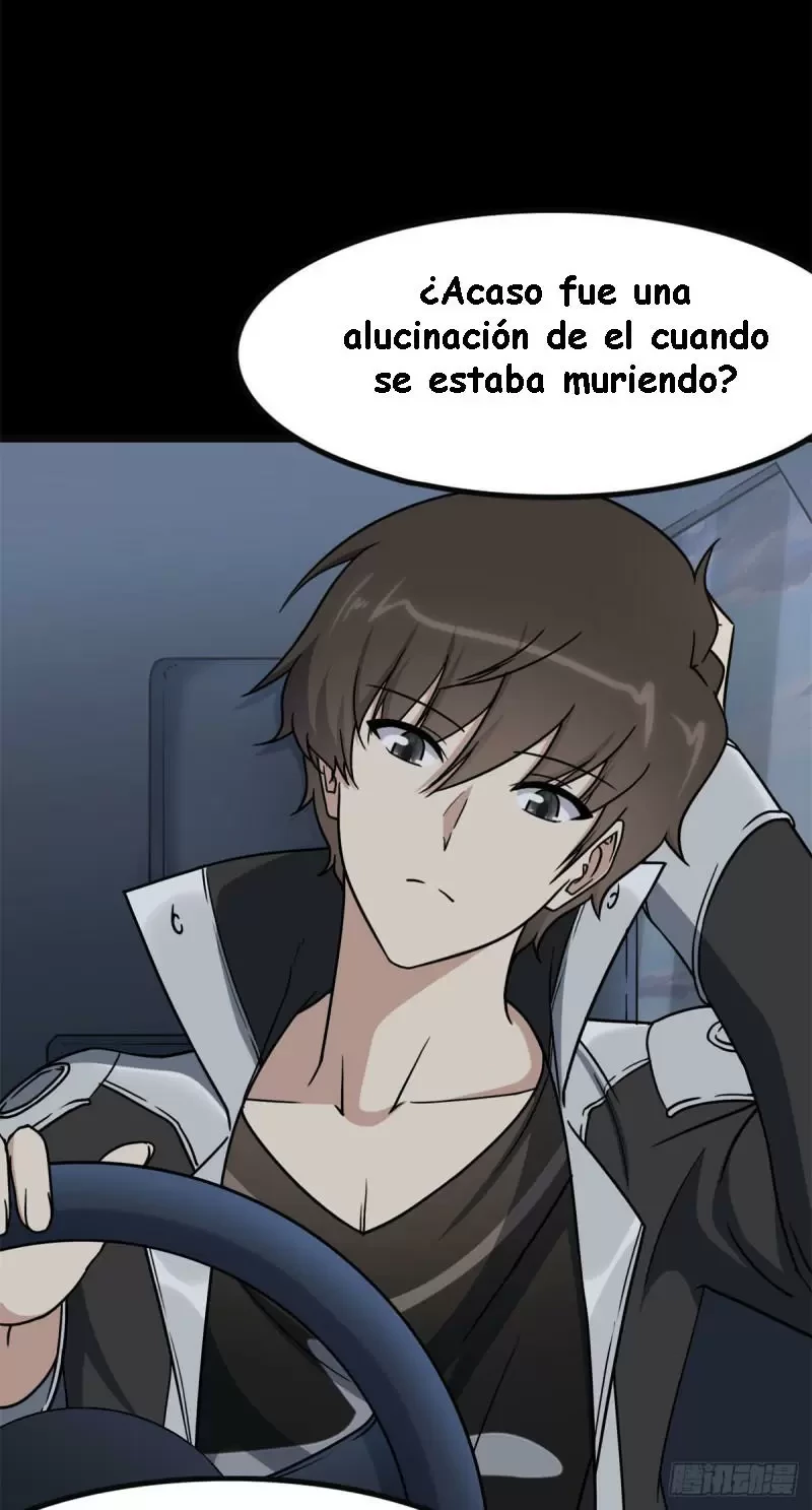 My Girlfriend is a Zombie Capítulo 265 - Page 9