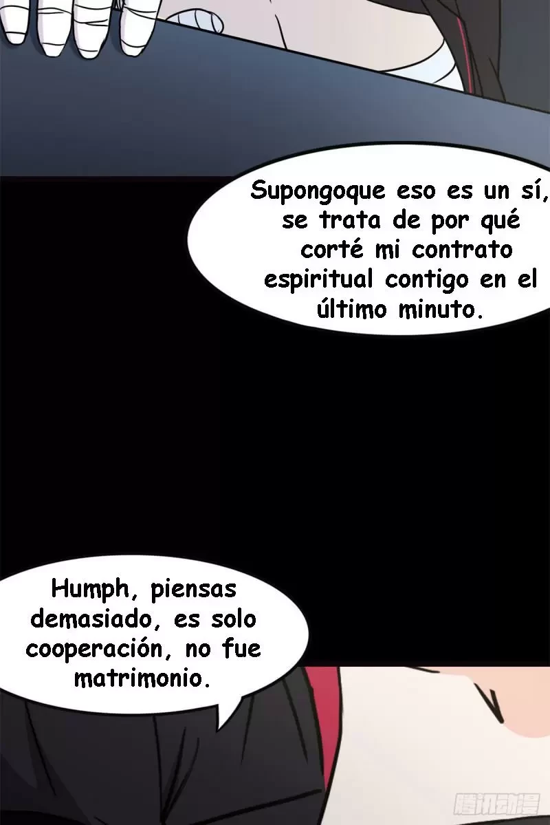 My Girlfriend is a Zombie Capítulo 265 - Page 17