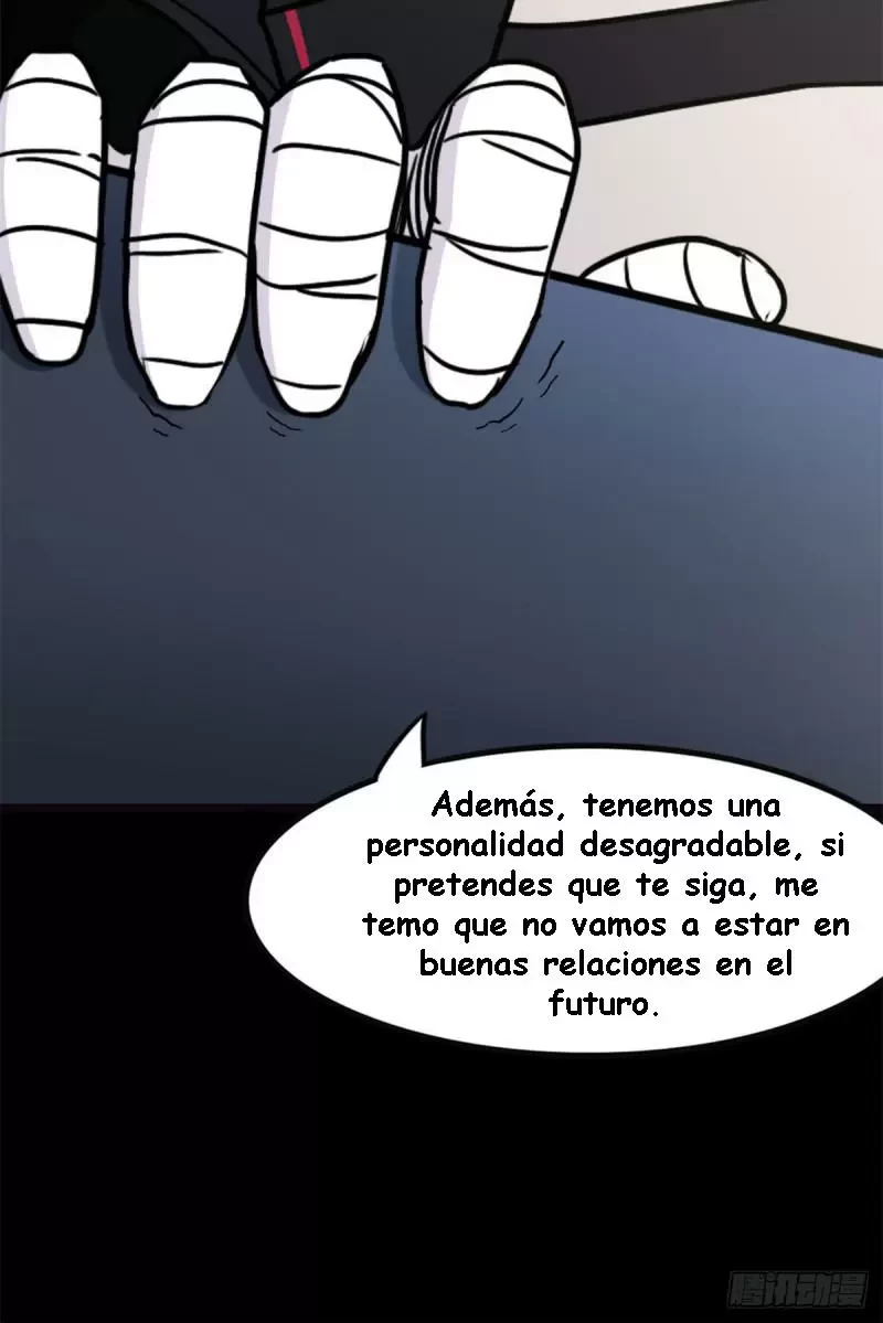 My Girlfriend is a Zombie Capítulo 265 - Page 18