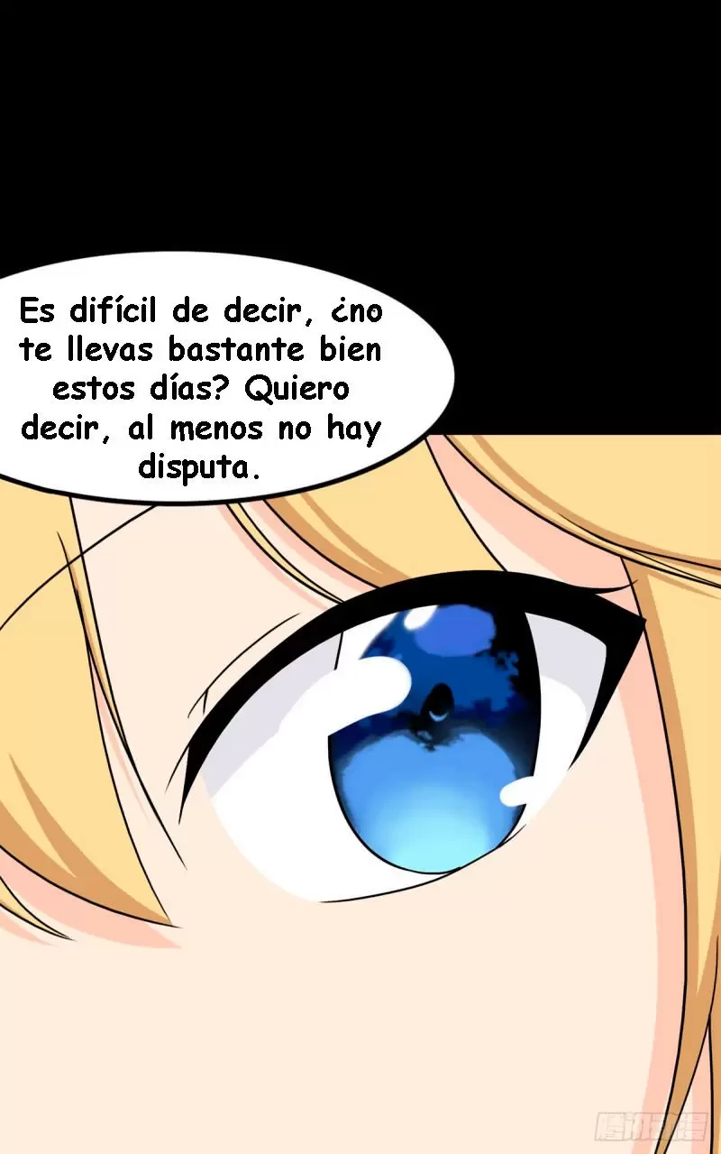 My Girlfriend is a Zombie Capítulo 265 - Page 20