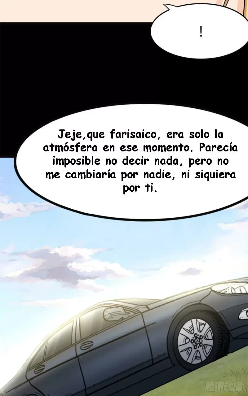 My Girlfriend is a Zombie Capítulo 265 - Page 21