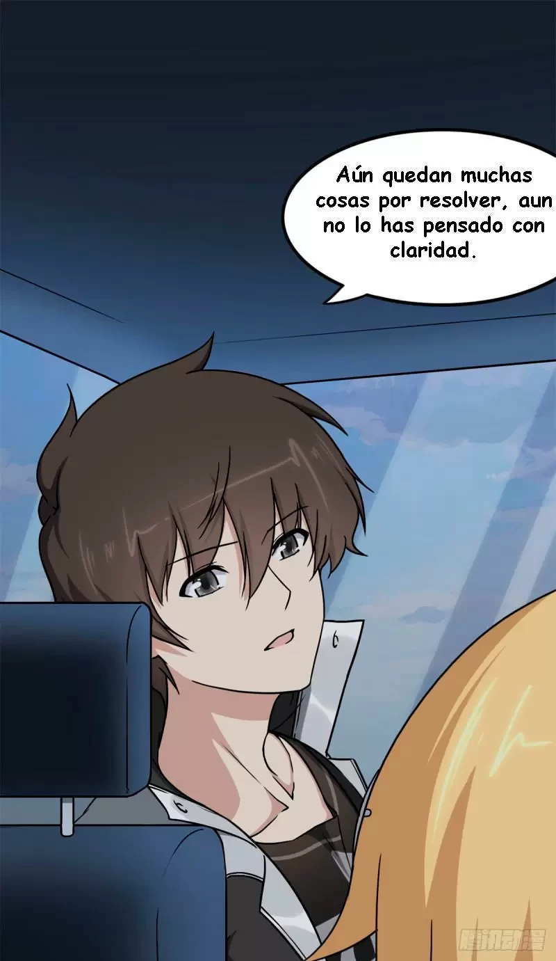 My Girlfriend is a Zombie Capítulo 265 - Page 25