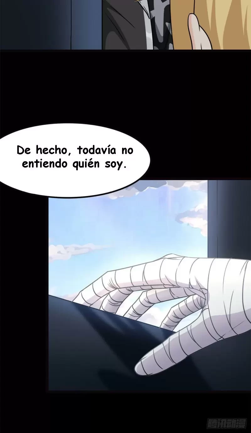 My Girlfriend is a Zombie Capítulo 265 - Page 26