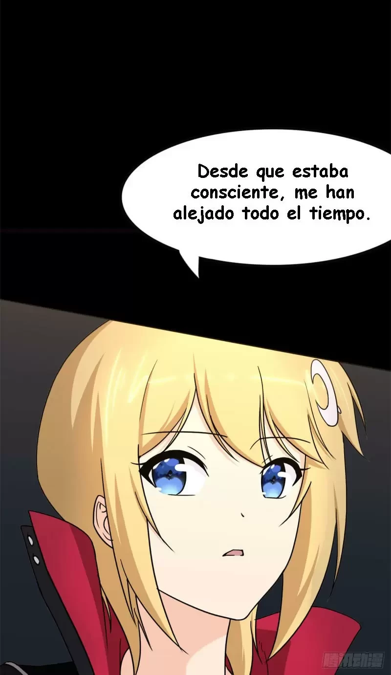 My Girlfriend is a Zombie Capítulo 265 - Page 27