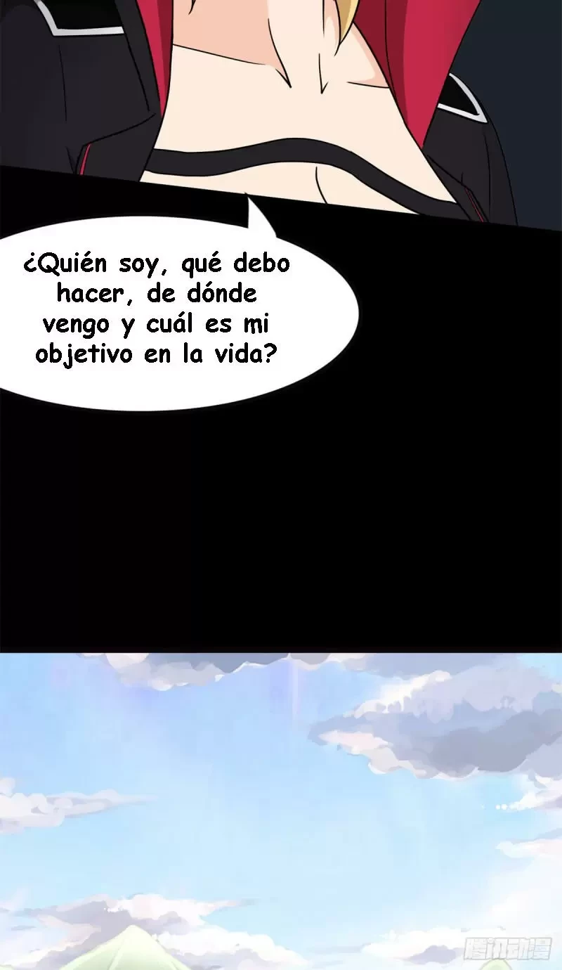 My Girlfriend is a Zombie Capítulo 265 - Page 28