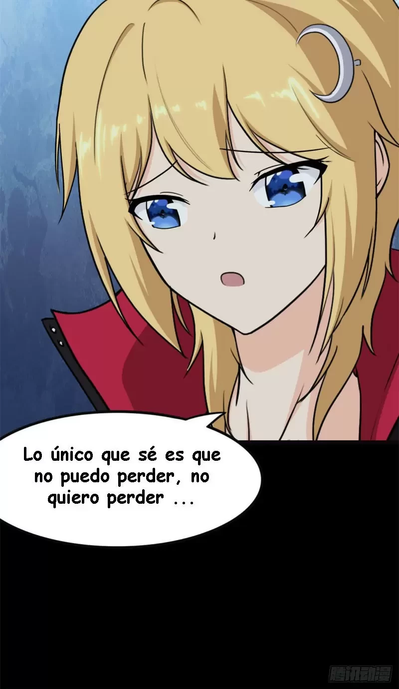 My Girlfriend is a Zombie Capítulo 265 - Page 30