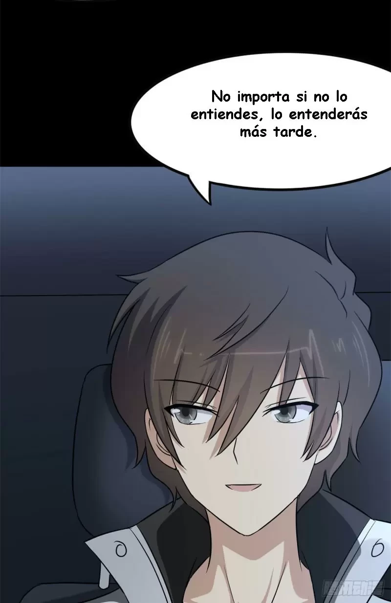 My Girlfriend is a Zombie Capítulo 265 - Page 39
