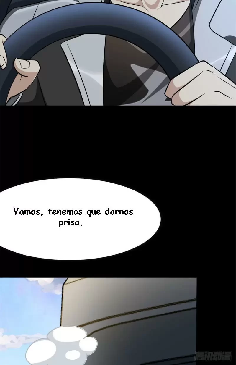 My Girlfriend is a Zombie Capítulo 265 - Page 40