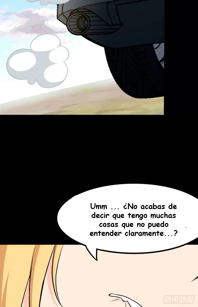 My Girlfriend is a Zombie Capítulo 265 - Page 41