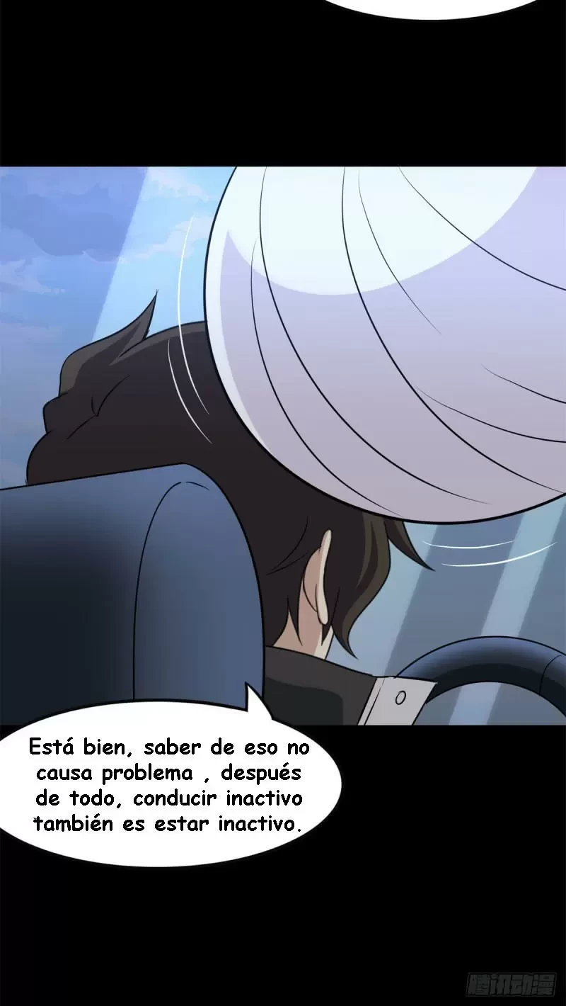 My Girlfriend is a Zombie Capítulo 265 - Page 44