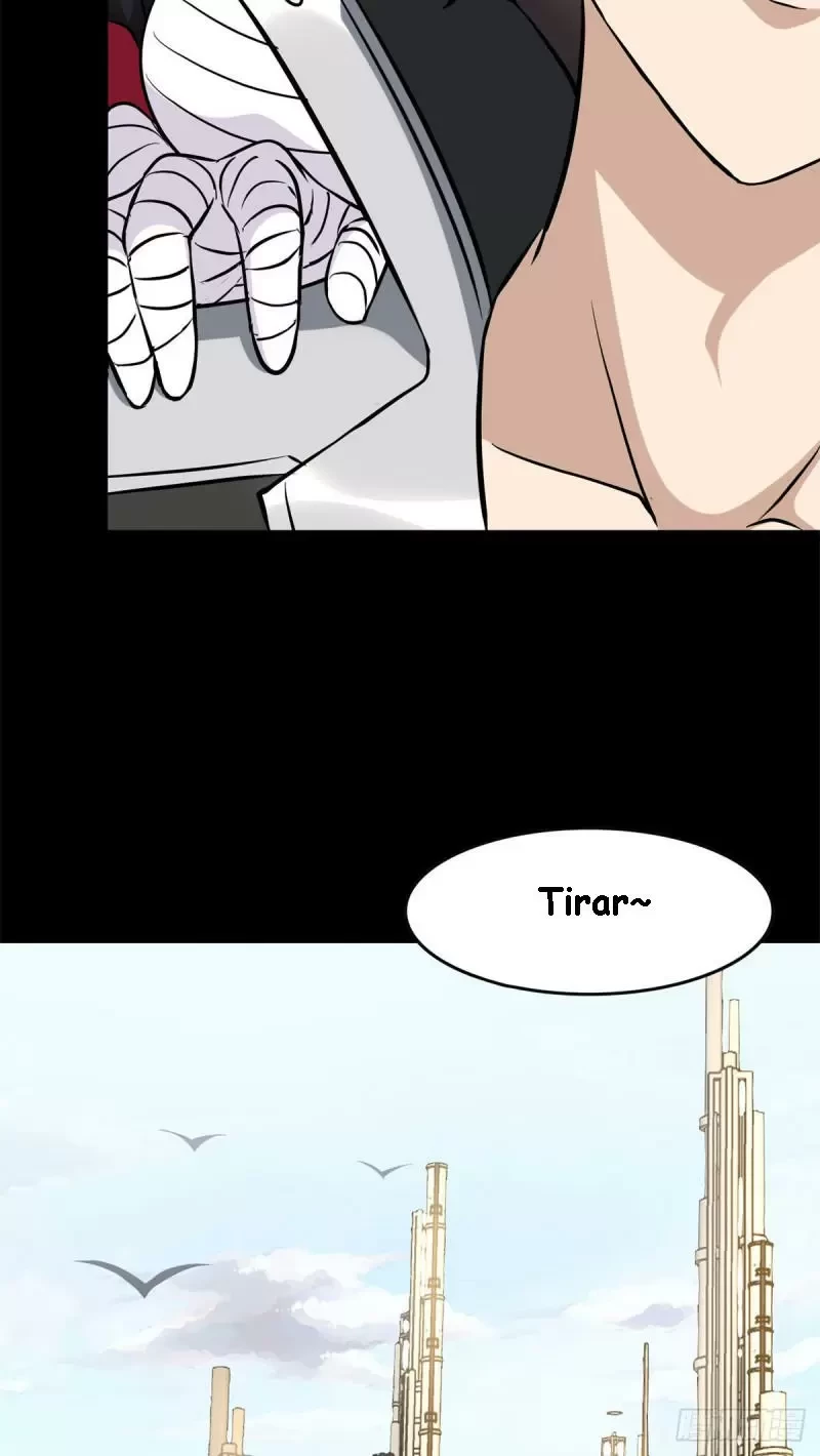 My Girlfriend is a Zombie Capítulo 265 - Page 47