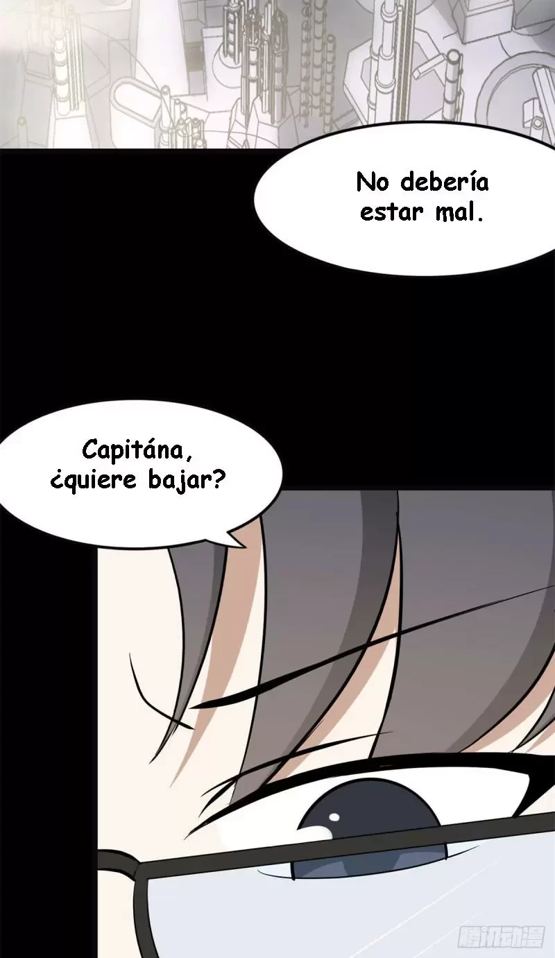 My Girlfriend is a Zombie Capítulo 265 - Page 51