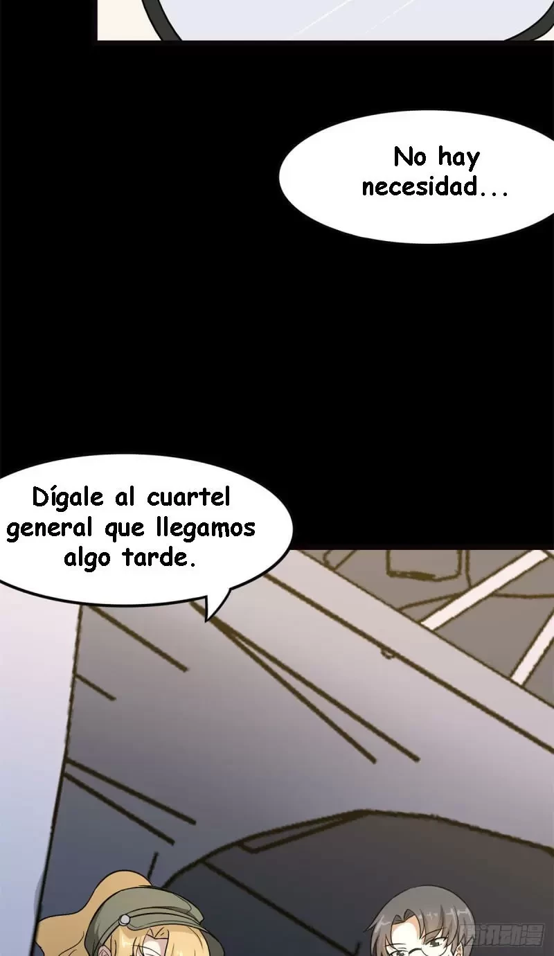 My Girlfriend is a Zombie Capítulo 265 - Page 52