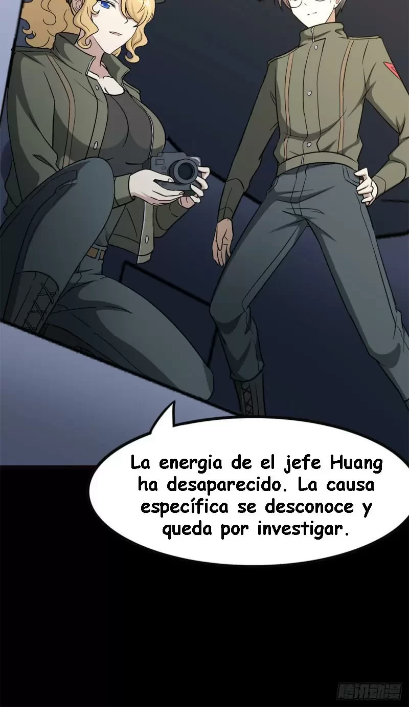 My Girlfriend is a Zombie Capítulo 265 - Page 53