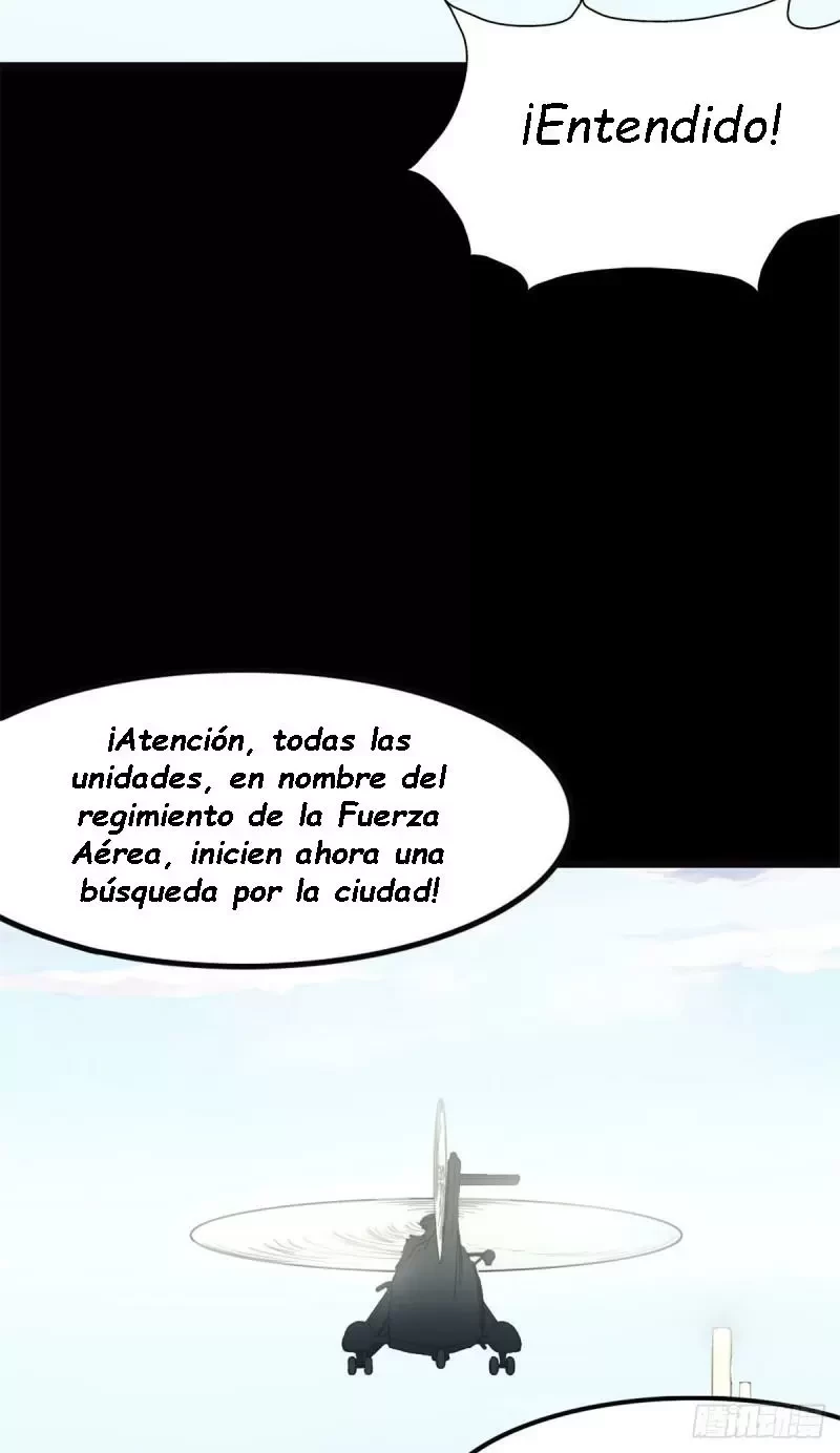 My Girlfriend is a Zombie Capítulo 265 - Page 57