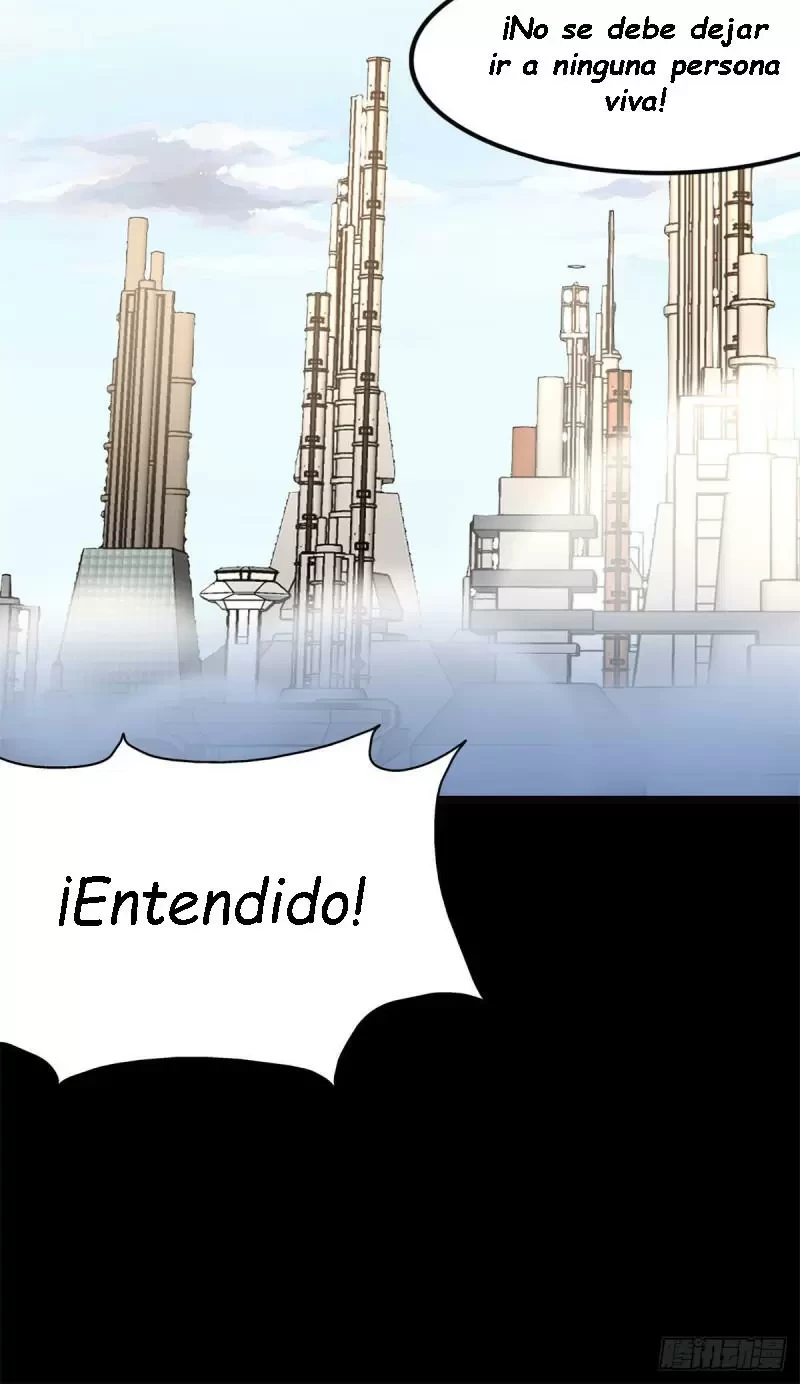 My Girlfriend is a Zombie Capítulo 265 - Page 58