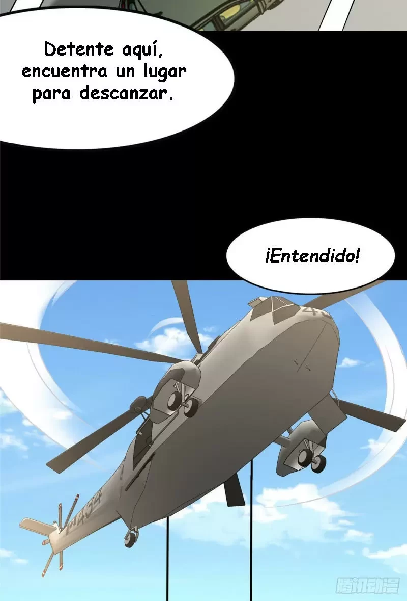 My Girlfriend is a Zombie Capítulo 266 - Page 4