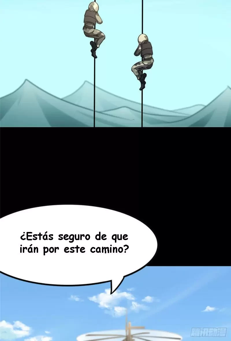 My Girlfriend is a Zombie Capítulo 266 - Page 5