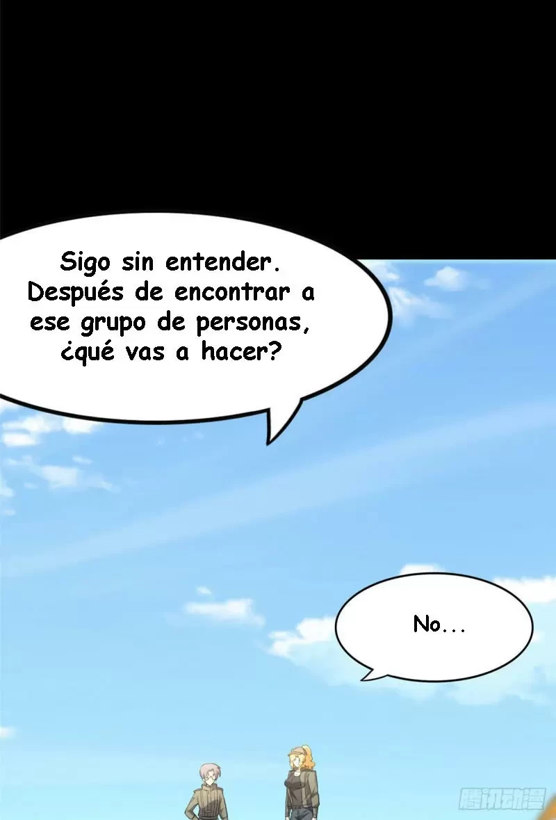 My Girlfriend is a Zombie Capítulo 266 - Page 7