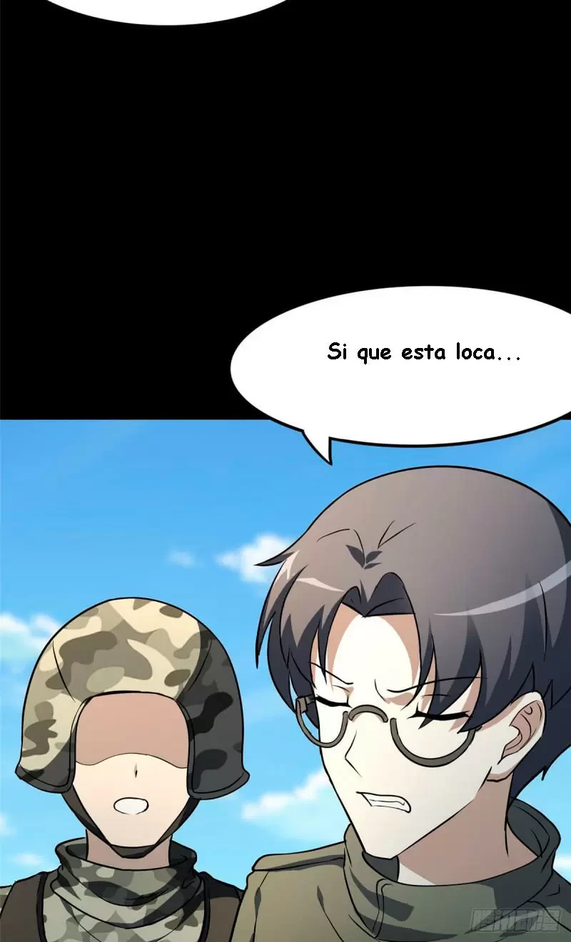 My Girlfriend is a Zombie Capítulo 266 - Page 10