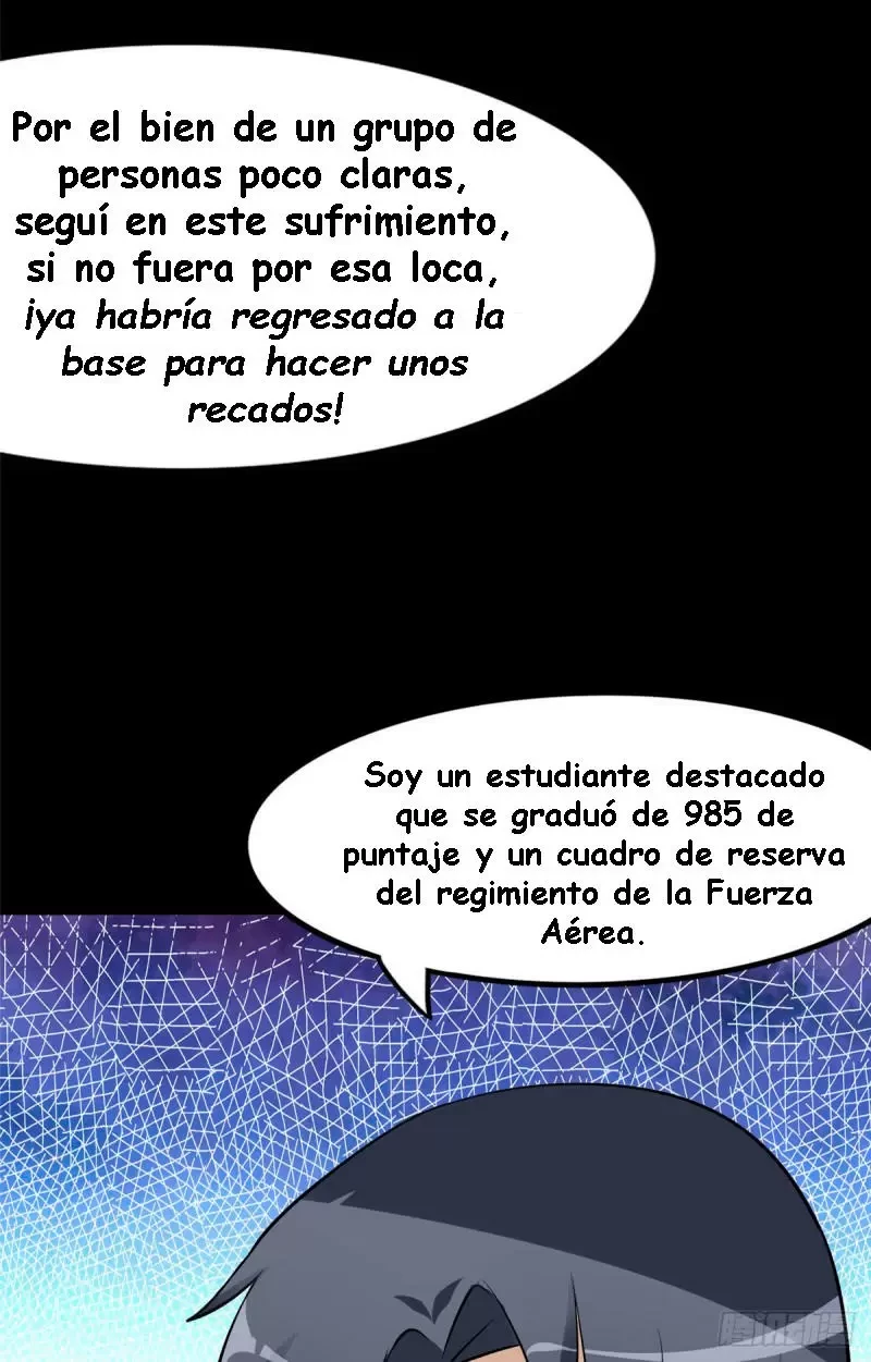 My Girlfriend is a Zombie Capítulo 266 - Page 13