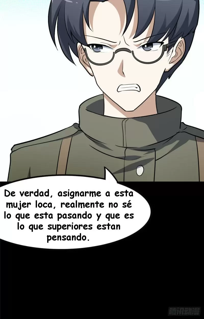 My Girlfriend is a Zombie Capítulo 266 - Page 14