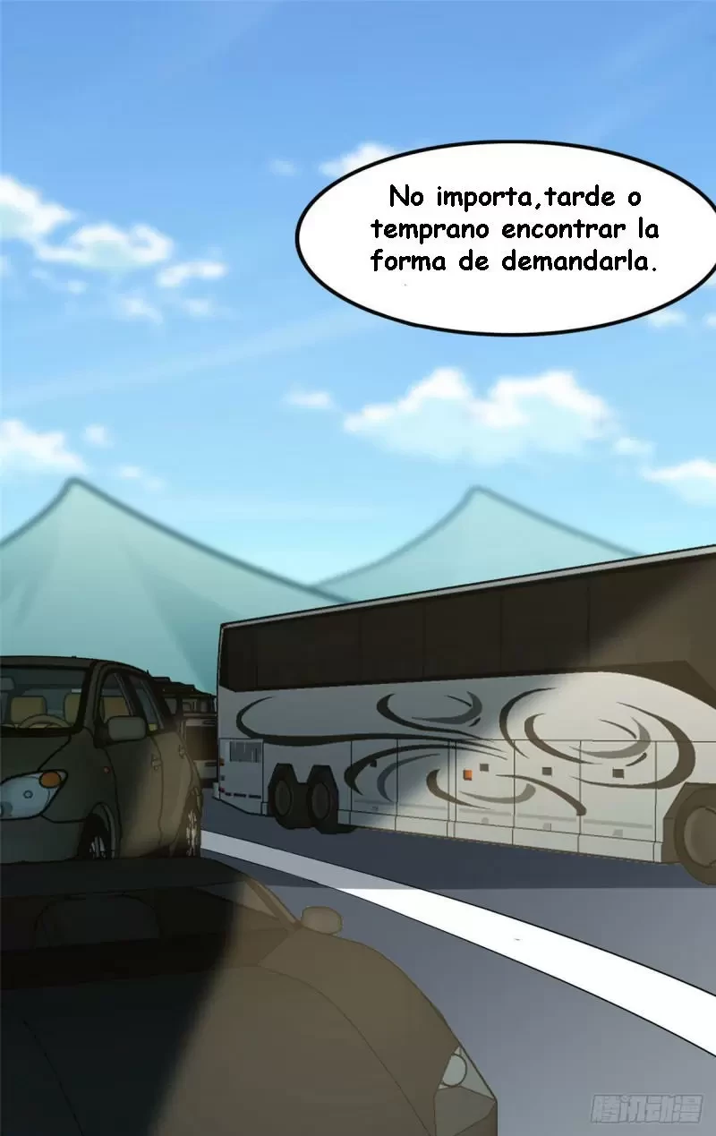 My Girlfriend is a Zombie Capítulo 266 - Page 15