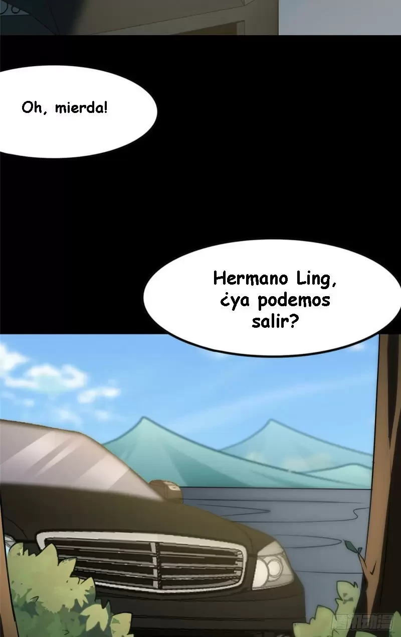 My Girlfriend is a Zombie Capítulo 266 - Page 16