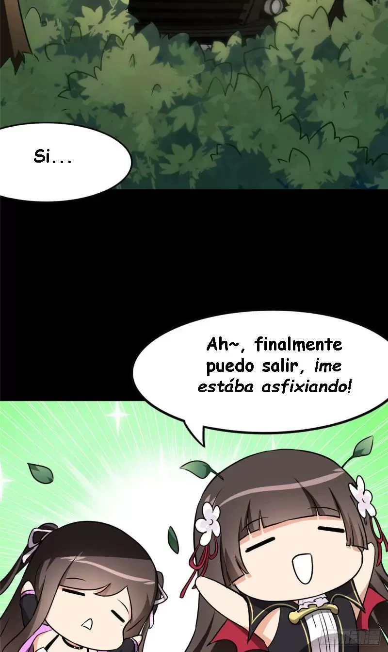 My Girlfriend is a Zombie Capítulo 266 - Page 17