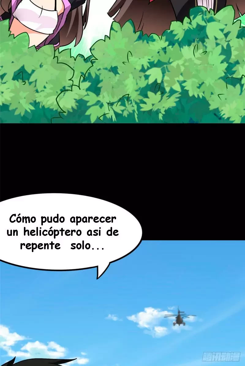 My Girlfriend is a Zombie Capítulo 266 - Page 18